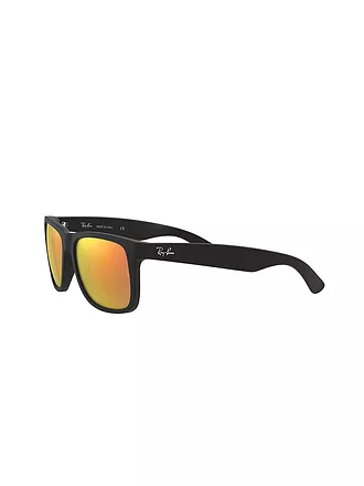RAY BAN | Sonnenbrille Justin 4165/55 | 